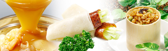 中華街大飯店168品食べ放題
